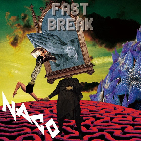 Fast Break EP