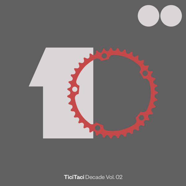 Tici Taci Decade Vol. 02