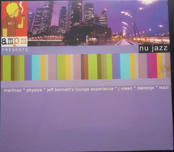 ampm Presents Nu Jazz