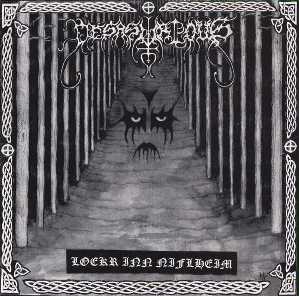 Loekr Inn Niflheim