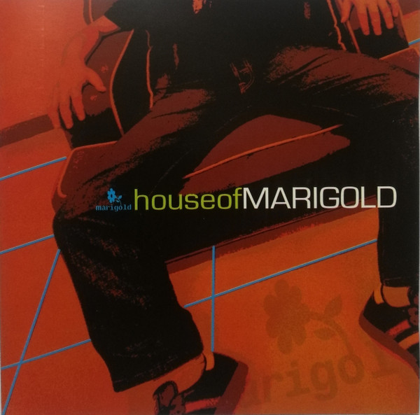 House Of Marigold