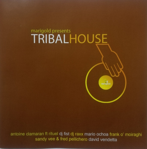 Marigold Presents Tribal House
