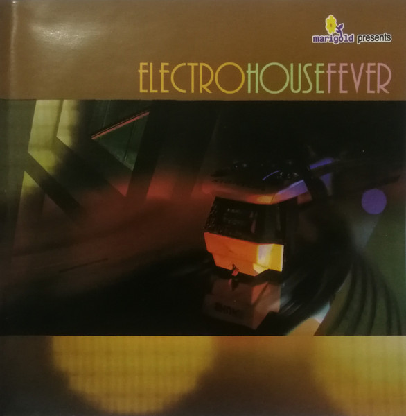 Electrohousefever