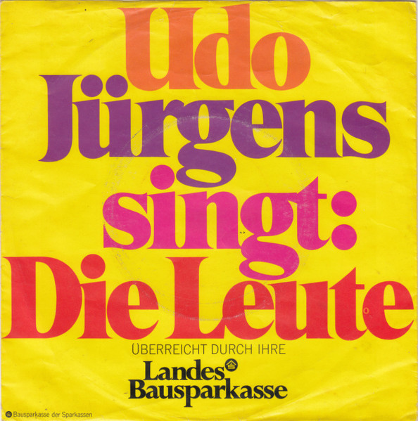 Die Leute