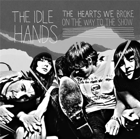 The Hearts We Broke On The Way To The Show