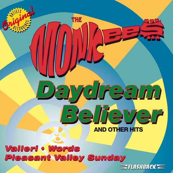 Daydream Believer And Other Hits