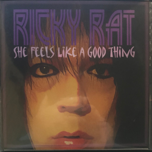 She Feels Like A Good Thing