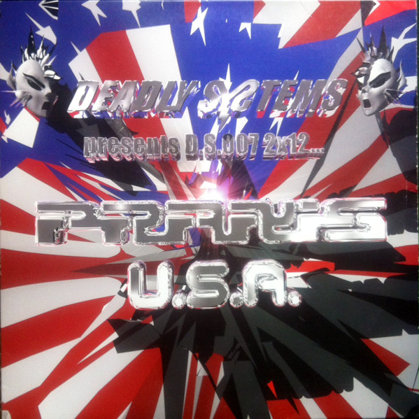 Praxis U.S.A.