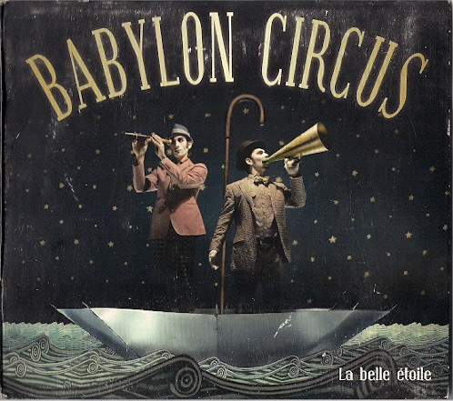 La Belle Étoile 