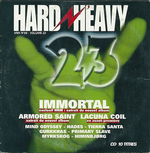 Hard N' Heavy Vol. 23