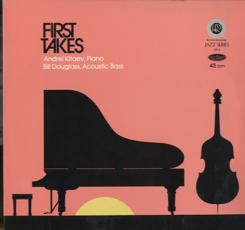 First Takes