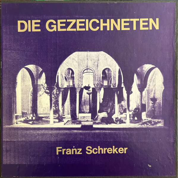 Die Gezeichneten