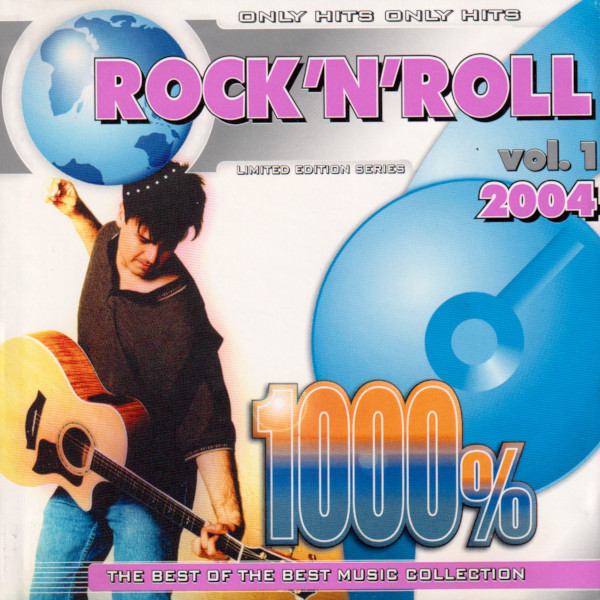 Rock'N'Roll 2004 Vol. 1