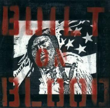 Built On Blood