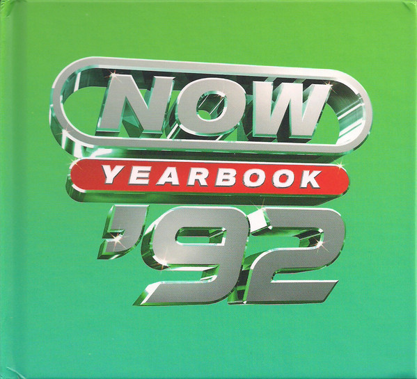 Now Yearbook '92