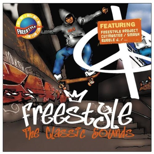 Freestyle (The Classic Sounds)