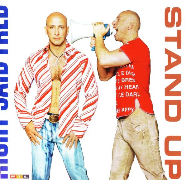 Stand Up