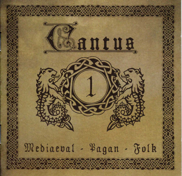 Cantus 1 - Mediaeval Pagan Folk