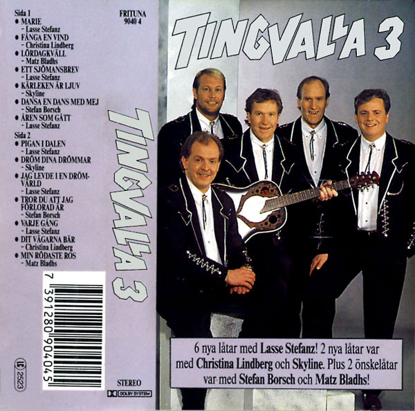 Tingvalla 3