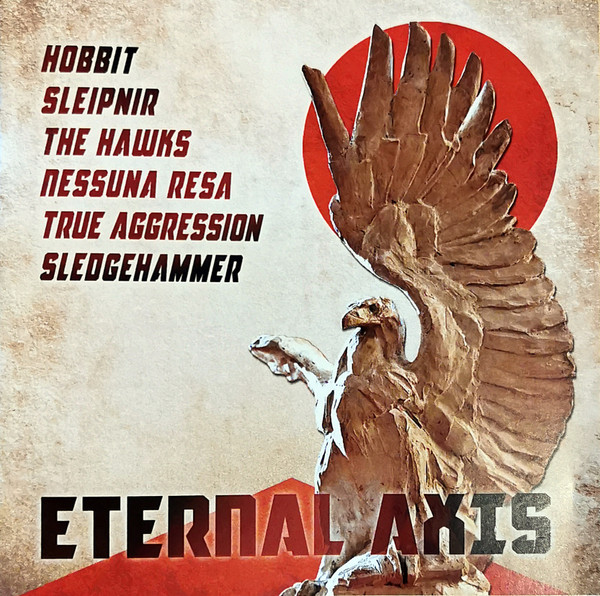 Eternal Axis