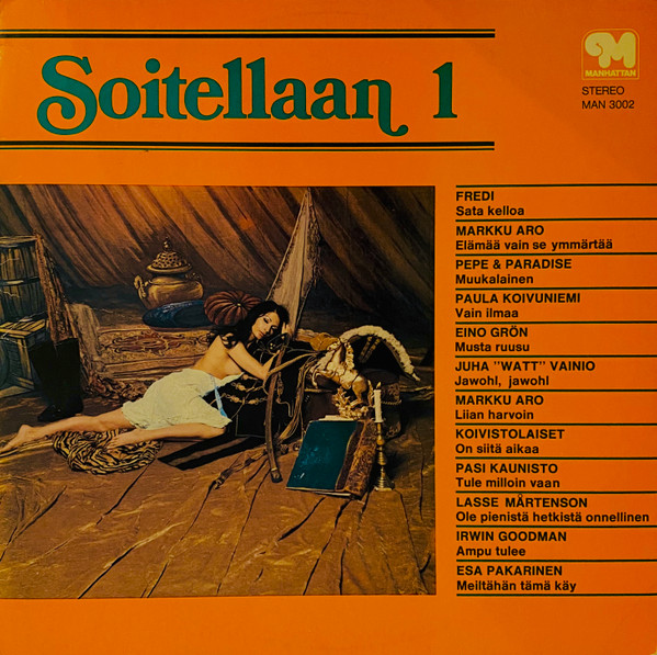 Soitellaan 1