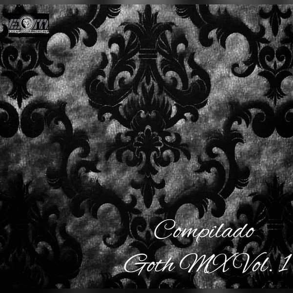 Compilado Goth Mx. Vol I