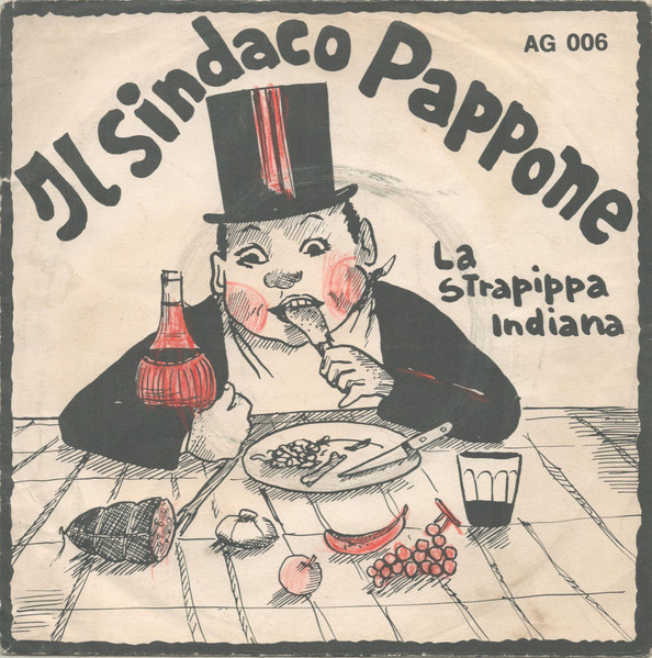 Il Sindaco Pappone