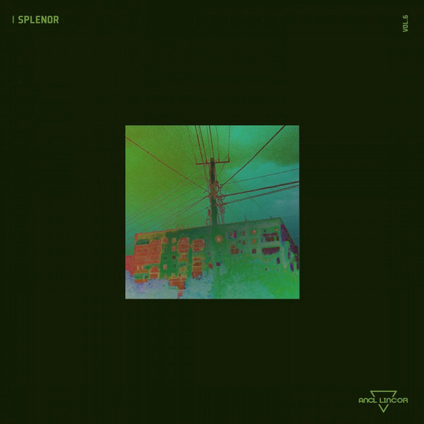 Splendor (Vol.6)