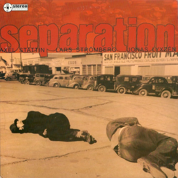 Separation