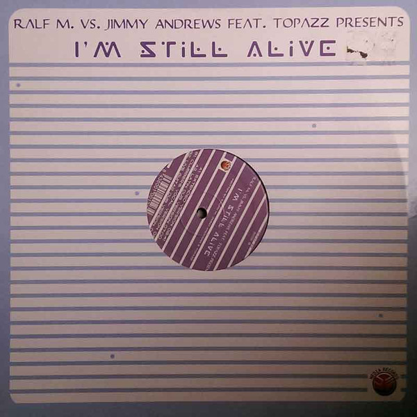 I'm Still Alive