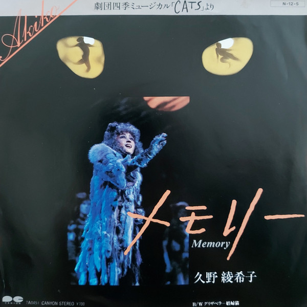 メモリー = Memory