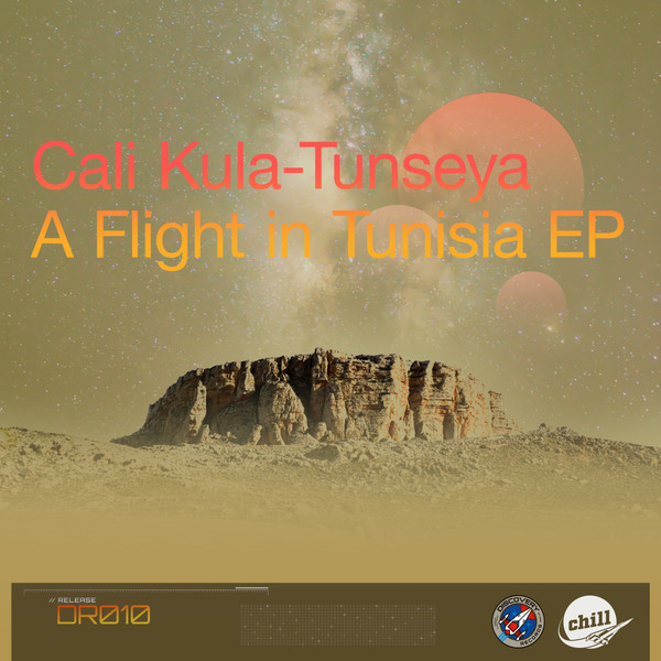Tunseya : A Flight In Tunisia