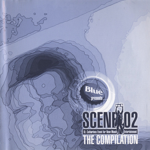 Scene 2002 - The Compilation