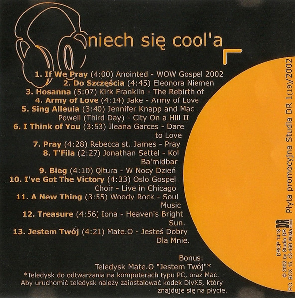 Niech Się Cool'a
