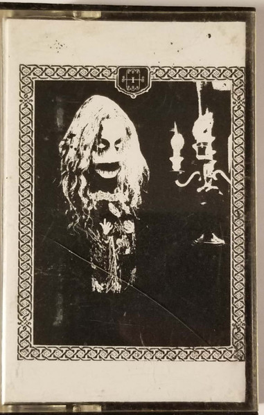 An Oeuvre Of Bloodletting Beneath The Wintermoon