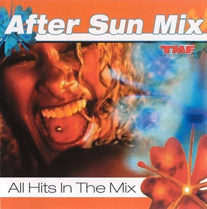 After Sun Mix - All Hits In The Mix