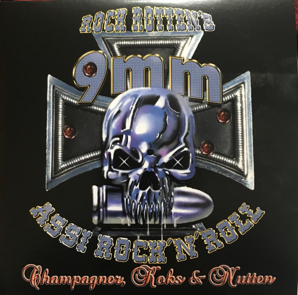 Champagner, Koks & Nutten