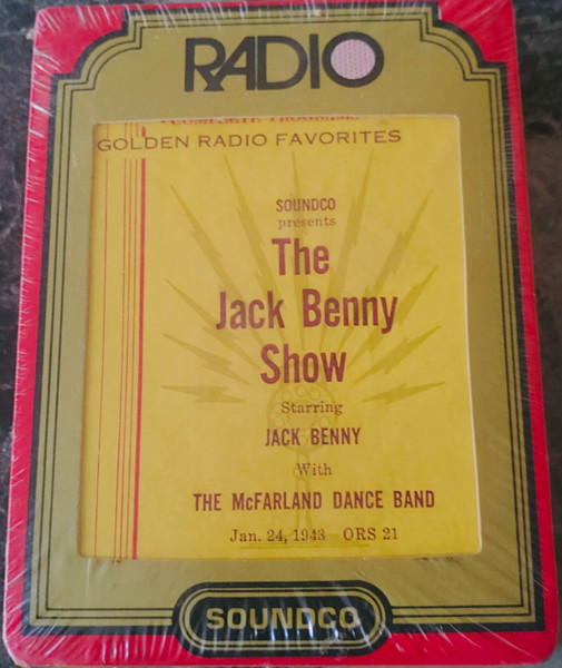 The Jack Benny Show