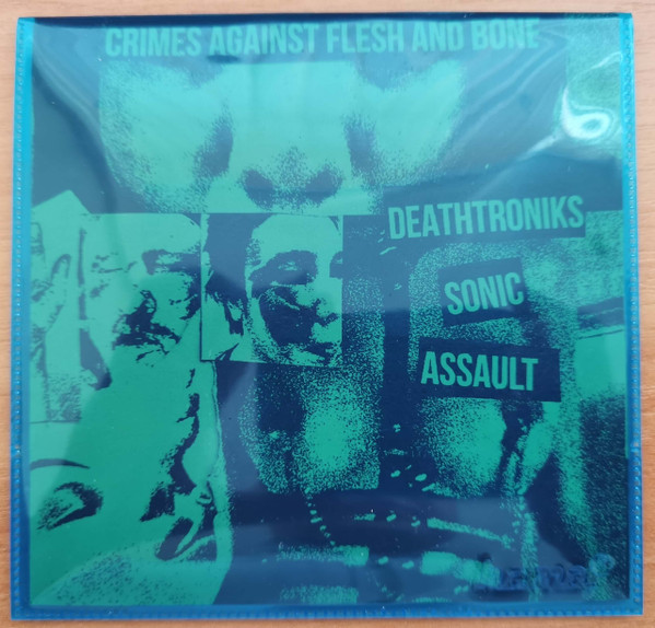 Deathtroniks Sonic Assault
