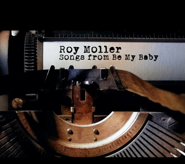 Songs From Be My Baby