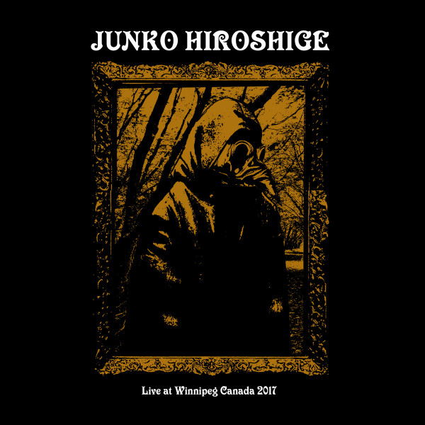 Live At Winnipeg Canada 2017