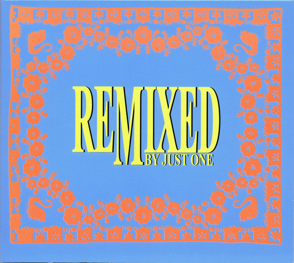 ZüriWest Remixed By Just One