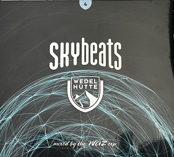 Skybeats 4 (Wedelhütte)