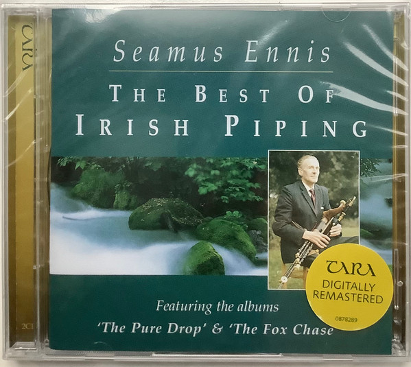 The Best Of Irish Piping