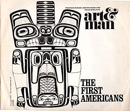 The First Americans