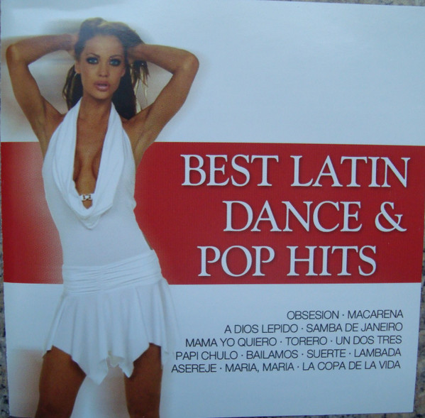 Best Latin Dance & Pop Hits