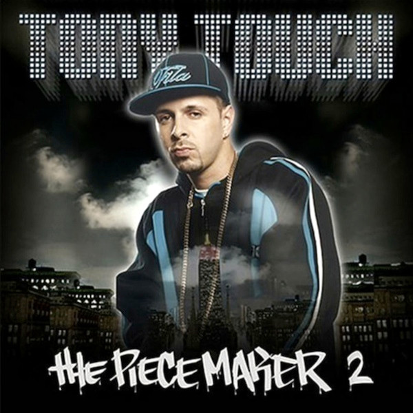 The Piece Maker 2