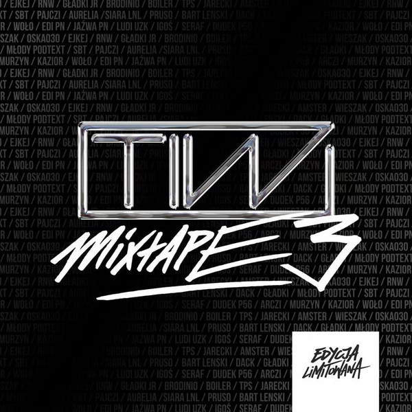 TiW Mixtape 3