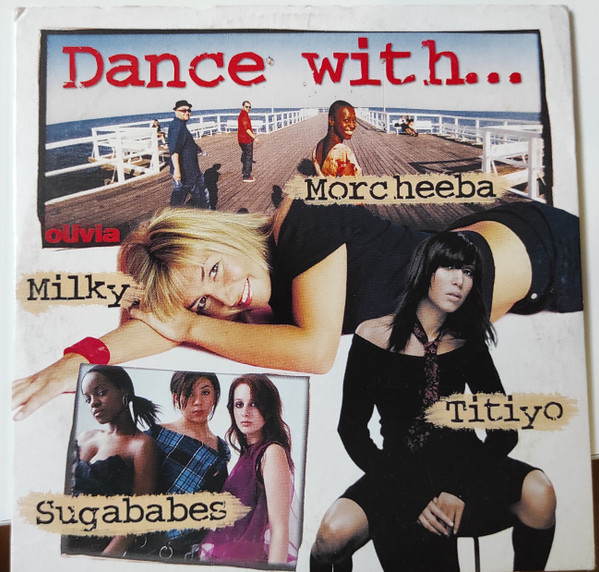 Dance With... Olivia