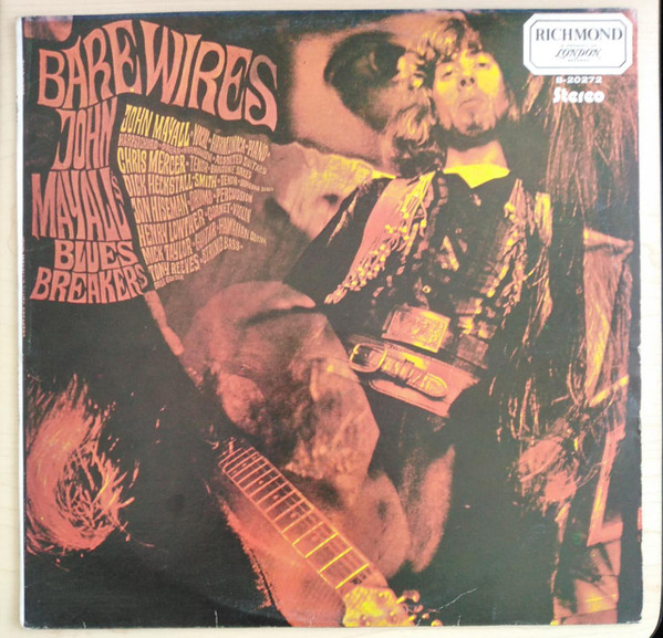 Bare Wires